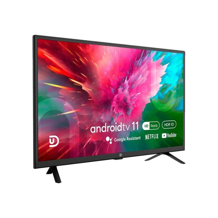 Smart TV UD 32W5210 32" HD D-LED 6