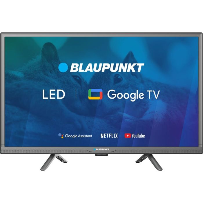 Smart TV Blaupunkt 24HBG5000S 24" HDR LCD Smart TV Blaupunkt 24HBG5000S 24" HDR LCD