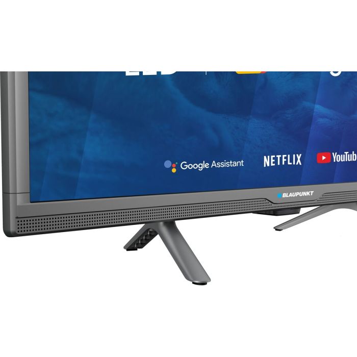Smart TV Blaupunkt 24HBG5000S 24" HDR LCD 5 Smart TV Blaupunkt 24HBG5000S 24" HDR LCD 5