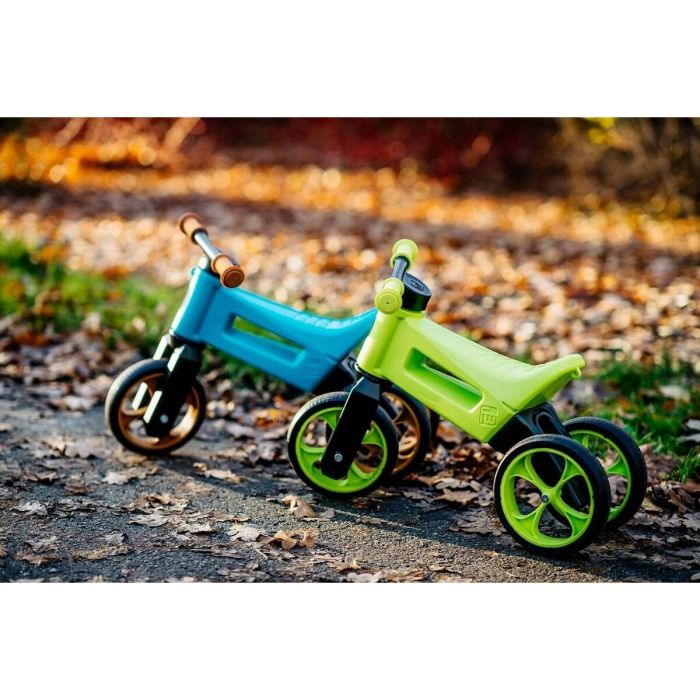 Triciclo Funny Wheels Rider 516491 1