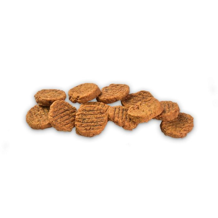 Snack para Perros Brit Turkey Meaty coins 200 g Pavo 0 Snack para Perros Brit Turkey Meaty coins 200 g Pavo 0