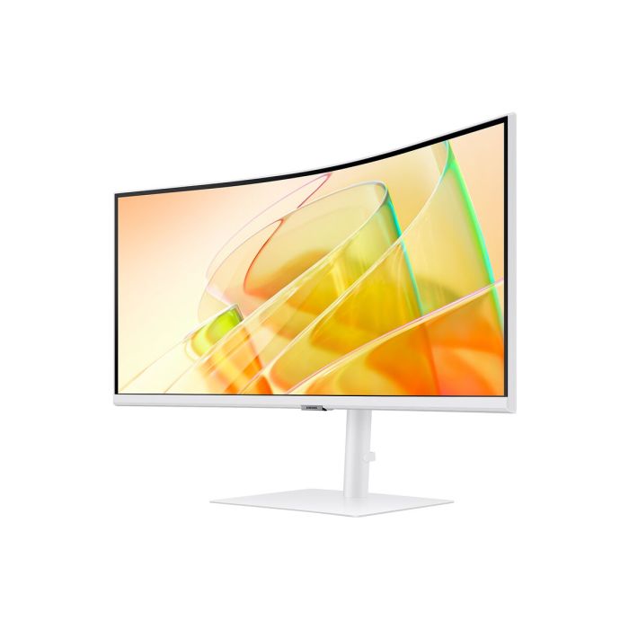 Monitor Samsung LS34C650TAUXEN 34" 4K Ultra HD 100 Hz 2