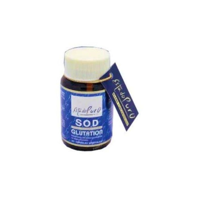 S.O.D. Glutation