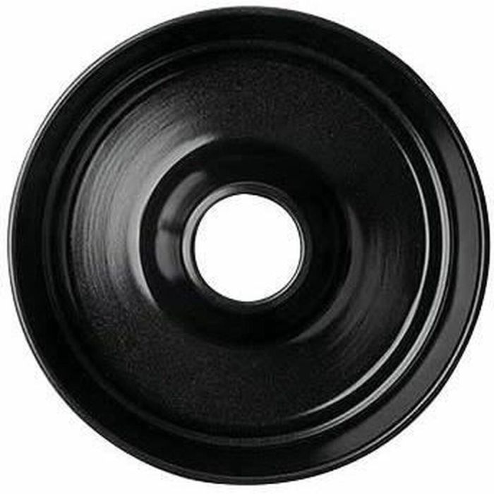 Molde para Horno Omnia Classica Plateado Acero Inoxidable 2 Molde para Horno Omnia Classica Plateado Acero Inoxidable 2