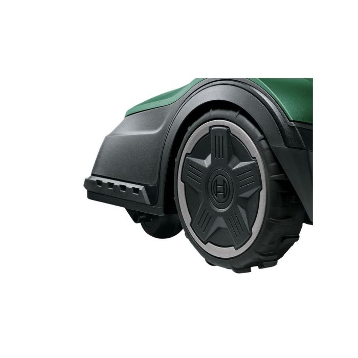 Bosch Indego M + 700 Robot cortacésped automático inteligente para un césped perfecto sin esfuerzo 10 Bosch Indego M + 700 Robot cortacésped automático inteligente para un césped perfecto sin esfuerzo 10