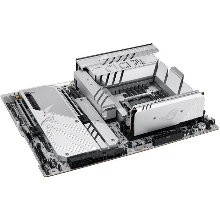 ASUS ROG MAXIMUS Z890 APEX Placa Base Intel Z890 LGA 1851 DDR5 ATX 6
