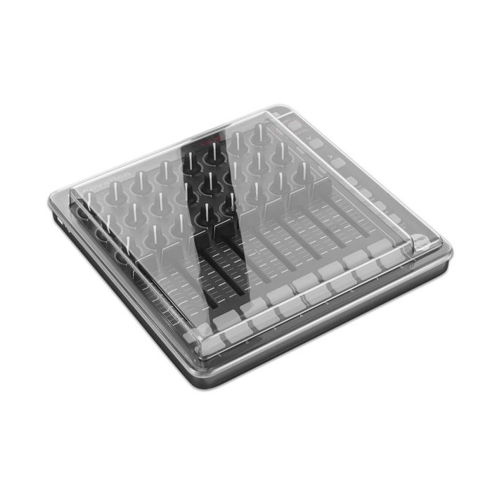 Decksaver Novation Launchcontrol Xl Cover