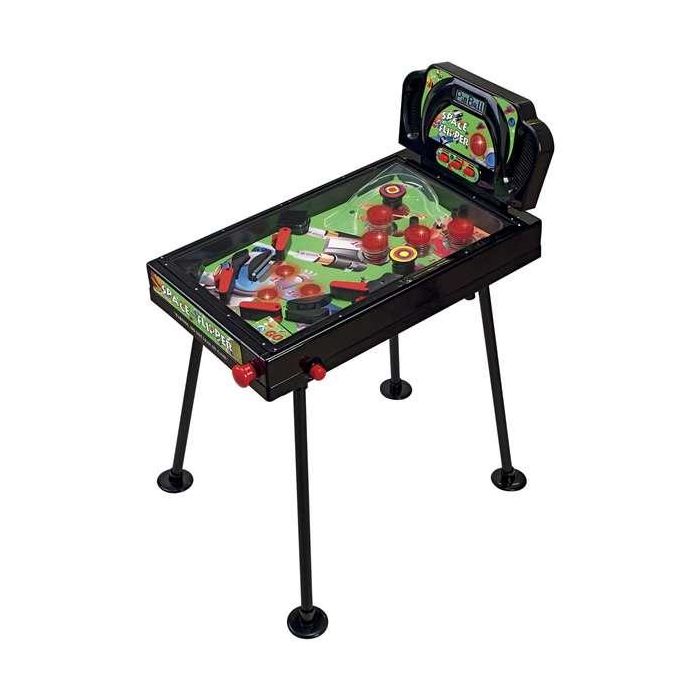 Pinball Infantil Patas Pinball Infantil Patas