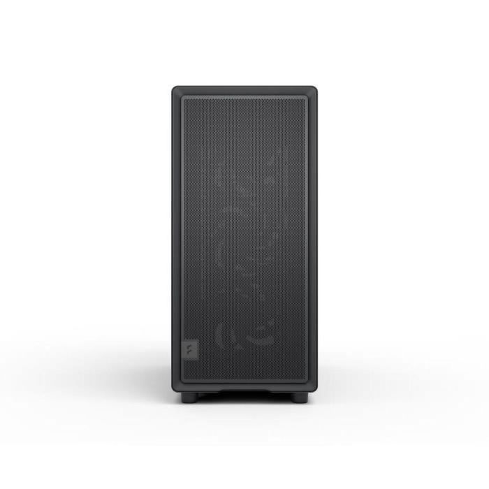 Fractal Design FD-C-EPO1A-01 Caja Epoch Black Solid Torre ATX con Flujo de Aire Optimizado y 3 Ventiladores 5 Fractal Design FD-C-EPO1A-01 Caja Epoch Black Solid Torre ATX con Flujo de Aire Optimizado y 3 Ventiladores 5