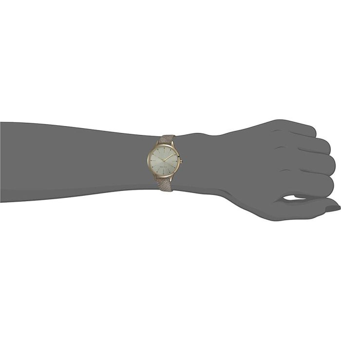 Reloj Mujer Nine West NW-2558CHGD (Ø 34 mm) 11