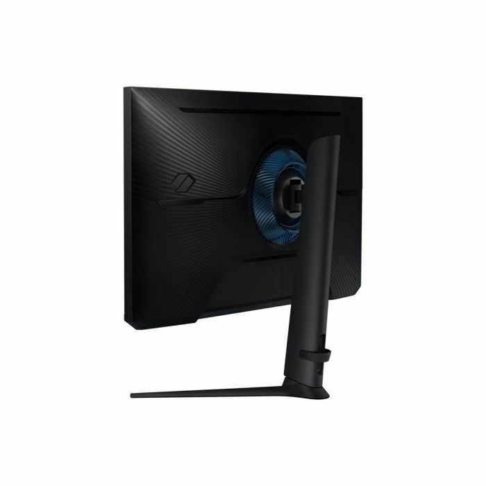Samsung S27DG300EU Odyssey G3 Monitor Gaming 27" FHD VA 1ms 180Hz HDR10 HDMI DP Negro 6