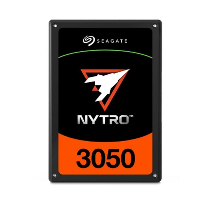 Disco Duro Seagate Nytro 3350 1,92 TB SSD