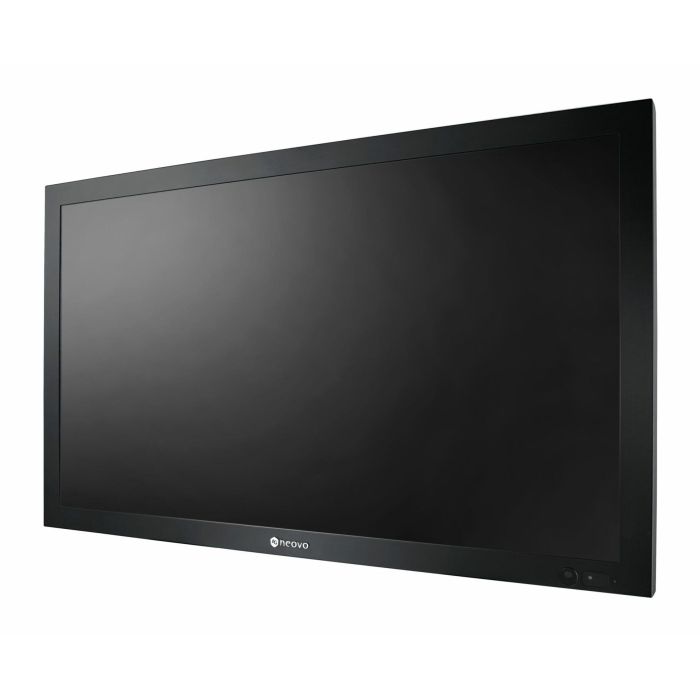 AG neovo QX-43 109.2cm black (Speditionsversand) 2