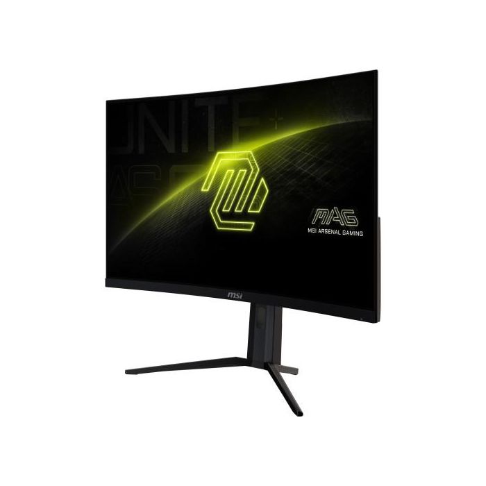 MSI MAG 321CUPDF pantalla para PC 80 cm (31.5") 3840 x 2160 Pixeles 4K Ultra HD LCD Negro 9 MSI MAG 321CUPDF pantalla para PC 80 cm (31.5") 3840 x 2160 Pixeles 4K Ultra HD LCD Negro 9