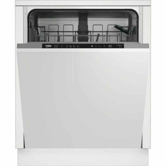 Lavavajillas BEKO BDIN14320 Blanco 60 cm