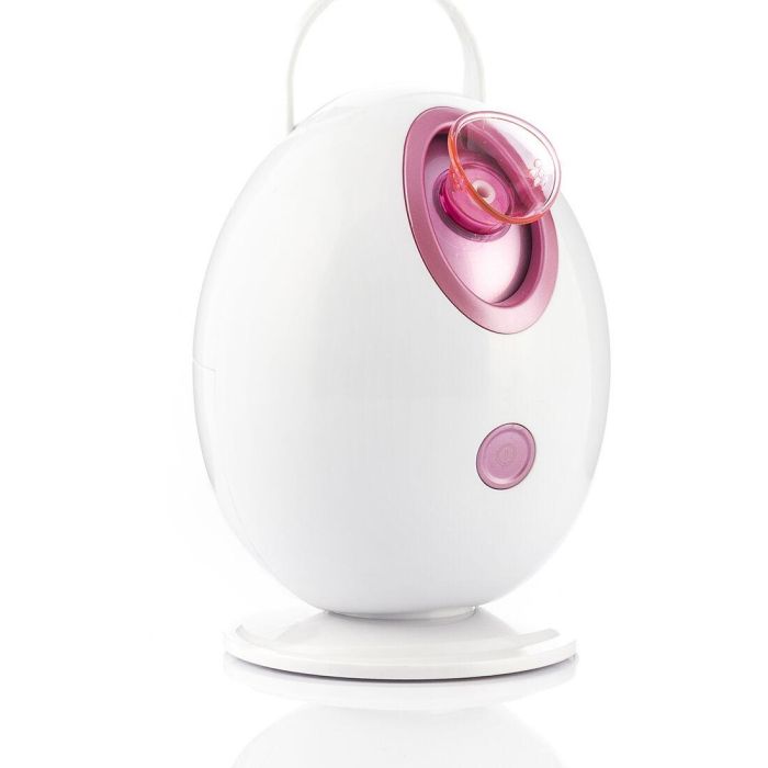 Sauna Facial Eléctrica Moispa InnovaGoods 2 Sauna Facial Eléctrica Moispa InnovaGoods 2