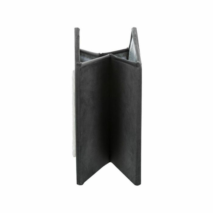 Trixie TRI4057589379115 Refugio Livia 38 x 41 x 44 cm Gris oscuro / Blanco 47 Trixie TRI4057589379115 Refugio Livia 38 x 41 x 44 cm Gris oscuro / Blanco 47