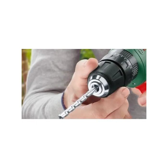 Bosch Taladro/atornillador Inalámbrico EasyDrill 18V-40 para Hogar y Jardín 3