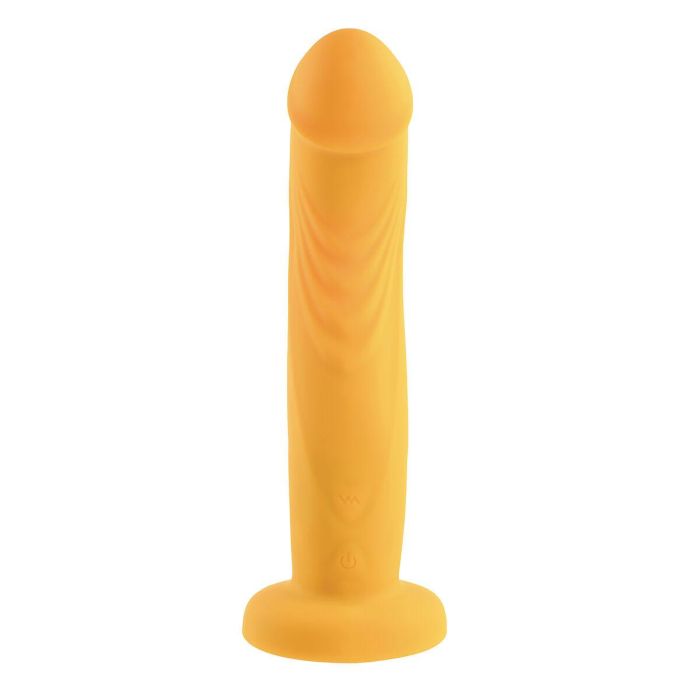 Consolador Realista Gender X Gender X Silicona ABS Ø 3,4 cm (15,2 cm) 5 Consolador Realista Gender X Gender X Silicona ABS Ø 3,4 cm (15,2 cm) 5