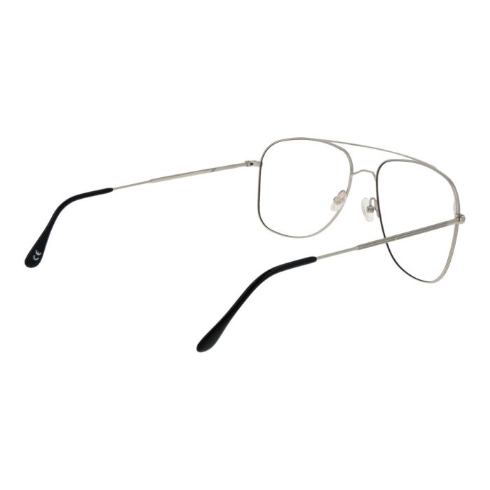 Montura de Gafas Unisex Andy Wolf 4730 60A 1 Montura de Gafas Unisex Andy Wolf 4730 60A 1