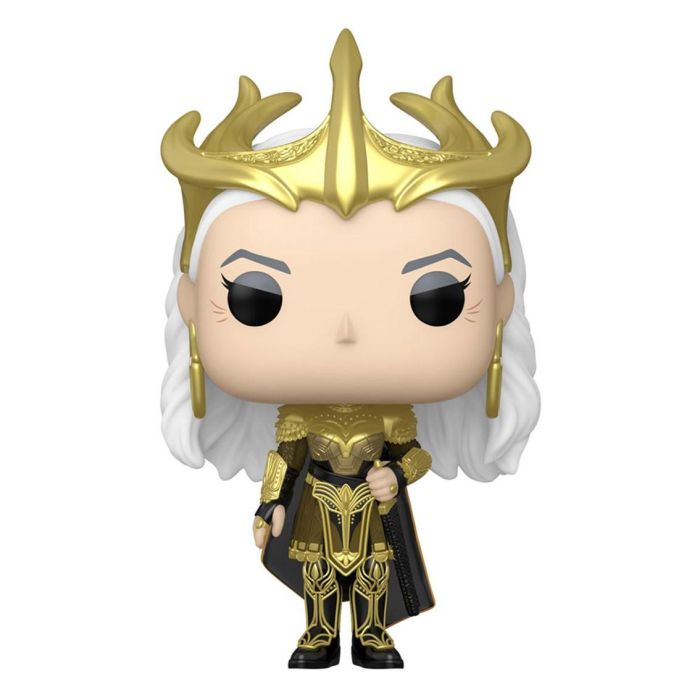 Funko Pop Cine Shazam! Hespera 69125 Funko Pop Cine Shazam! Hespera 69125