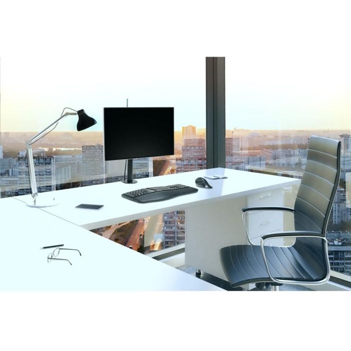 Kensington Brazo SmartFit Ergo para un Monitor 8 kg. 34" Negro para Escritorio - Montaje VESA 11 Kensington Brazo SmartFit Ergo para un Monitor 8 kg. 34" Negro para Escritorio - Montaje VESA 11