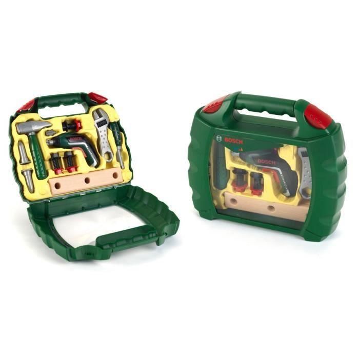 BOSCH - Vitrina Bosch con controlador Ixolino II para niños 2 BOSCH - Vitrina Bosch con controlador Ixolino II para niños 2