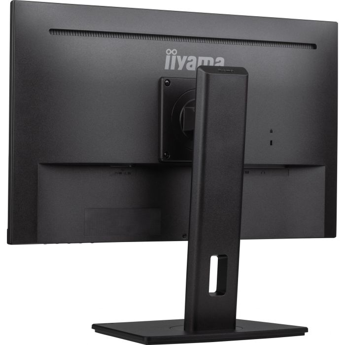 Iiyama Monitor ProLite XUB2491H-B1 24", Panel IPS, 100Hz, HDMI, DisplayPort, Full HD, Ajustable en Altura, Sin Altavoces 7
