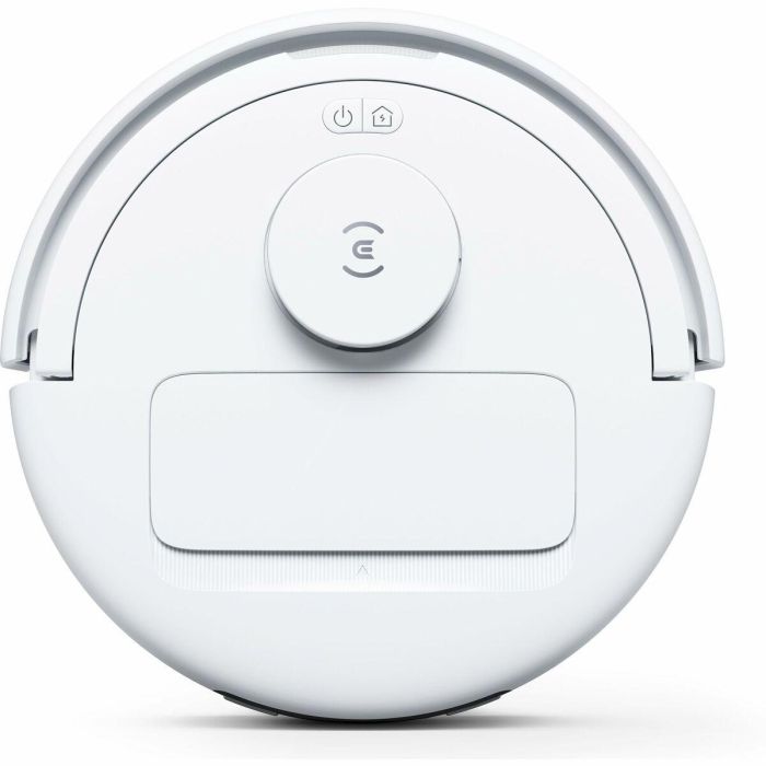 Ecovacs DEEBOT MINI Aspiradora Robot 9.000 Pa ZeroTangle 2.0 TrueMapping 2.0 Secado a 45° Vaciado Automático AAAVA47411 5