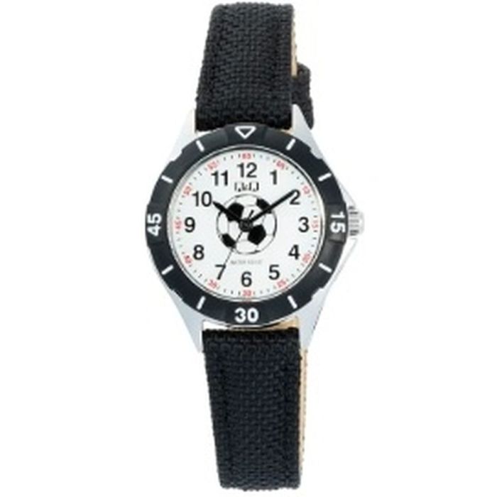 Reloj Infantil Q&Q KID SOCCER (Ø 30 mm)