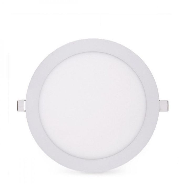 Pack 4 Placas LED 12W 1200Lm 6000ºK 40.000H [JL-GP-LZ-2-PK4-AP] 5