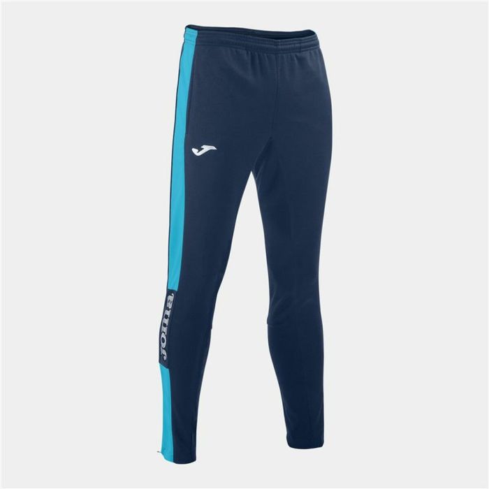 Pantalón de Entrenamiento de Fútbol para Adultos Joma Sport Championship IV Hombre 4 Pantalón de Entrenamiento de Fútbol para Adultos Joma Sport Championship IV Hombre 4