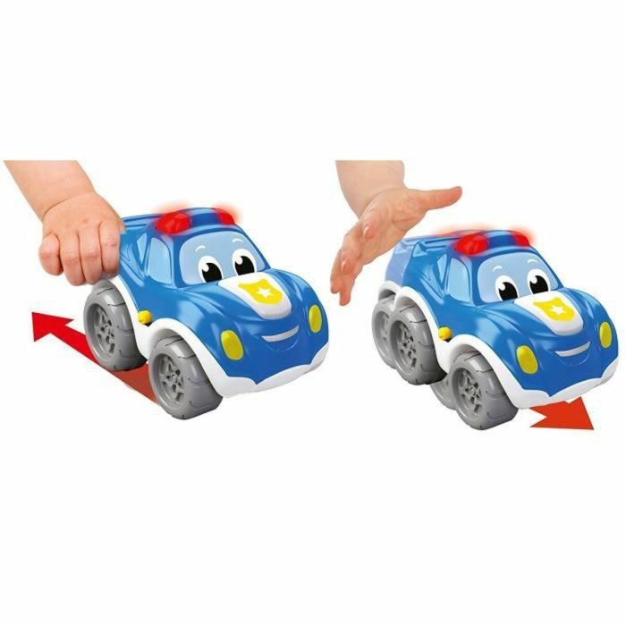 CLEMENTONI Baby - Adventure car - Juego de aprendizaje temprano 2