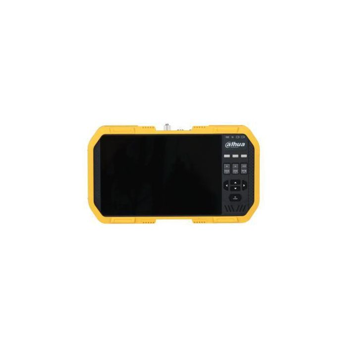 Dahua Tester HDCVI, AHD, HDTVI, CVBS, IP WIFI 1 Dahua Tester HDCVI, AHD, HDTVI, CVBS, IP WIFI 1