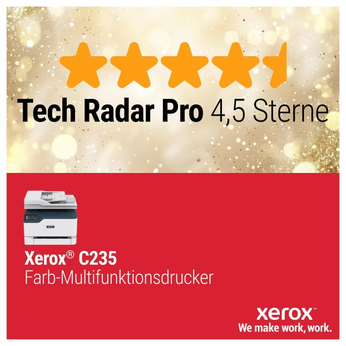 XEROX Multifuncion Laser Color C235V_DNI/C235V_DNI 7 XEROX Multifuncion Laser Color C235V_DNI/C235V_DNI 7