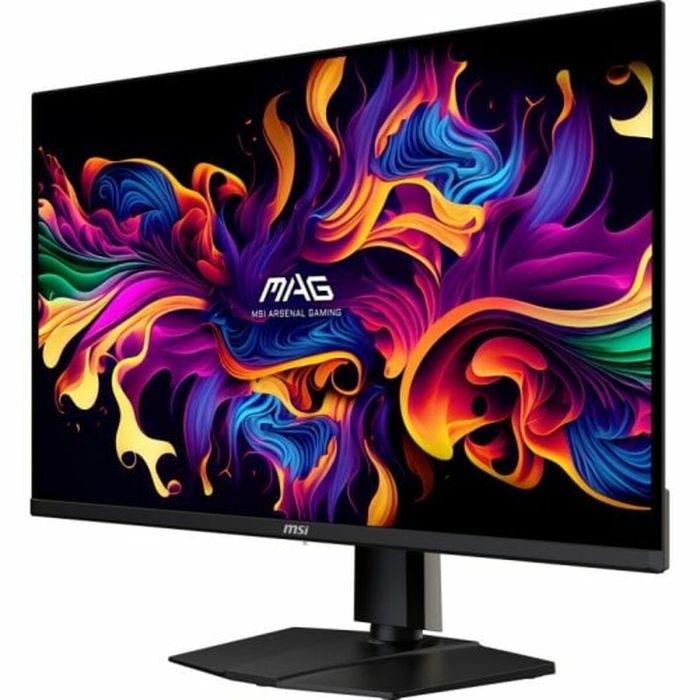 Monitor MSI 4K Ultra HD 31,5" 240 Hz 4