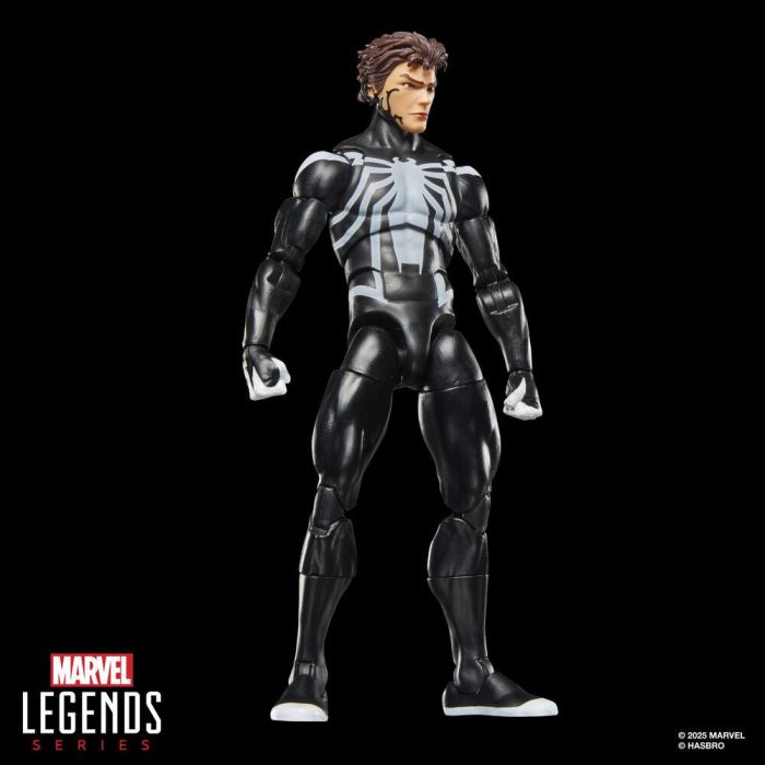 Figura Spider-Venom Spider-Man Marvel Legends Series 15cm 3 Figura Spider-Venom Spider-Man Marvel Legends Series 15cm 3
