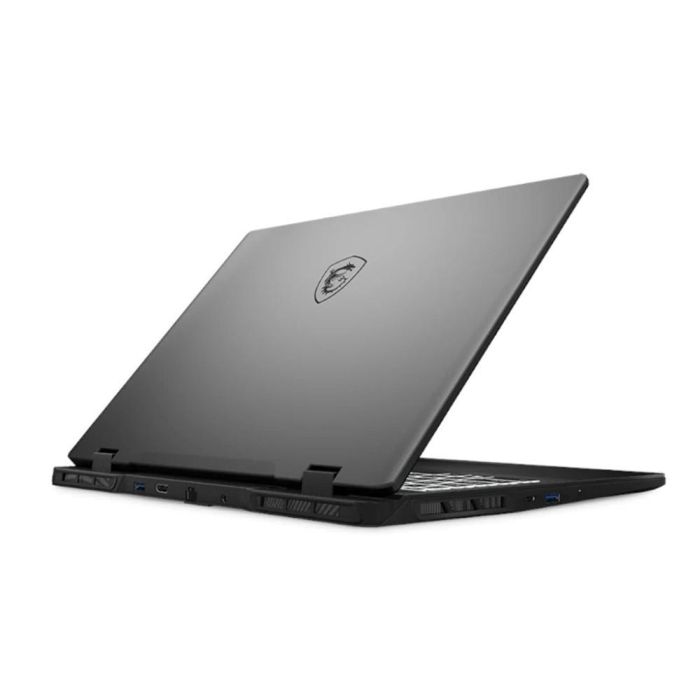 Laptop MSI CREATOR M16 HX C14VEG-090XES 16" Intel Core i7-14700HX 1 TB SSD Nvidia Geforce RTX 4050 16 GB RAM 2 Laptop MSI CREATOR M16 HX C14VEG-090XES 16" Intel Core i7-14700HX 1 TB SSD Nvidia Geforce RTX 4050 16 GB RAM 2