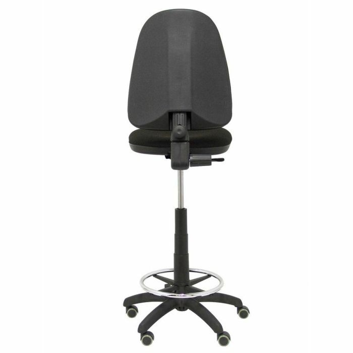 Taburete Ayna bali P&C T04CP Negro 2 Taburete Ayna bali P&C T04CP Negro 2