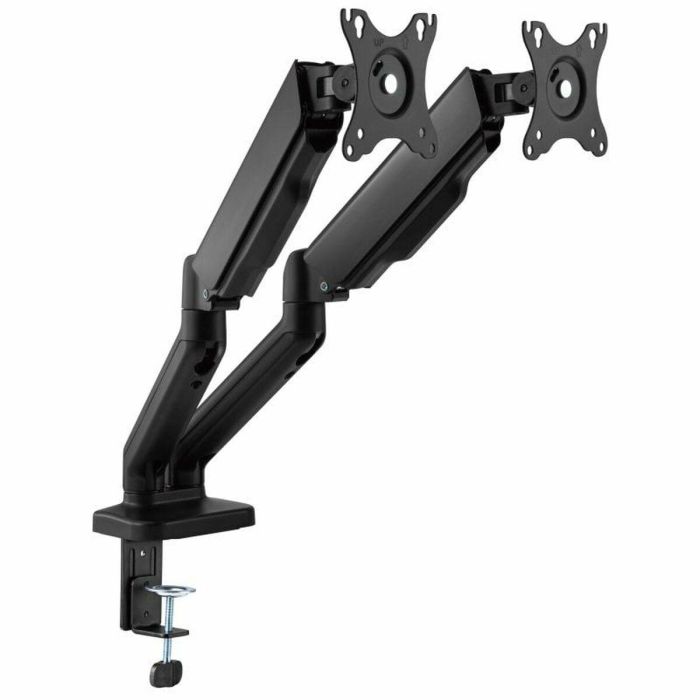 Soporte de Mesa para Pantalla FONESTAR SMM-112PR 3 Soporte de Mesa para Pantalla FONESTAR SMM-112PR 3