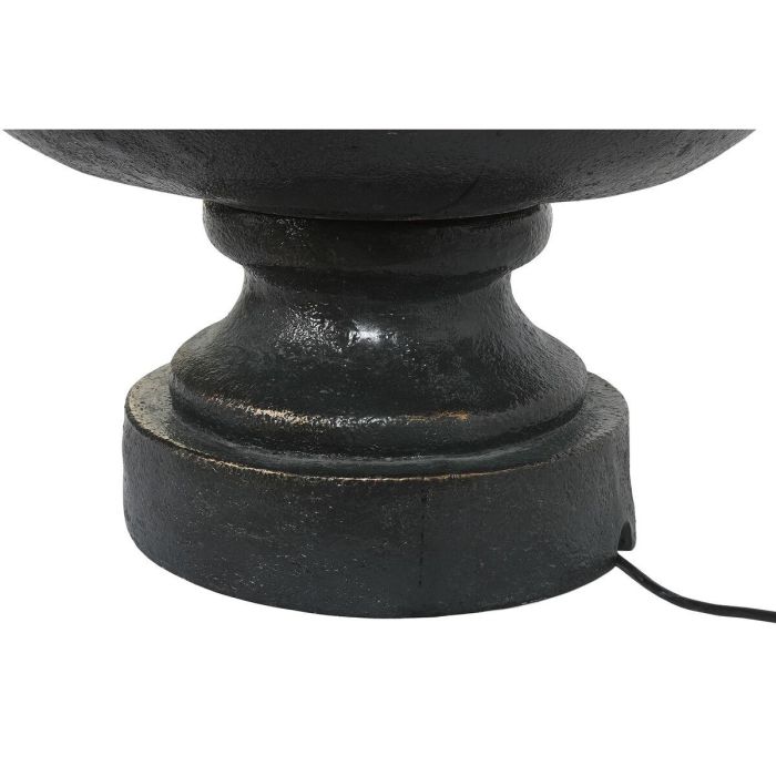 Fuente Terraza Y Jardin DKD Home Decor Azul Petroleo Negro 60 x 100 x 60 cm 4 Fuente Terraza Y Jardin DKD Home Decor Azul Petroleo Negro 60 x 100 x 60 cm 4