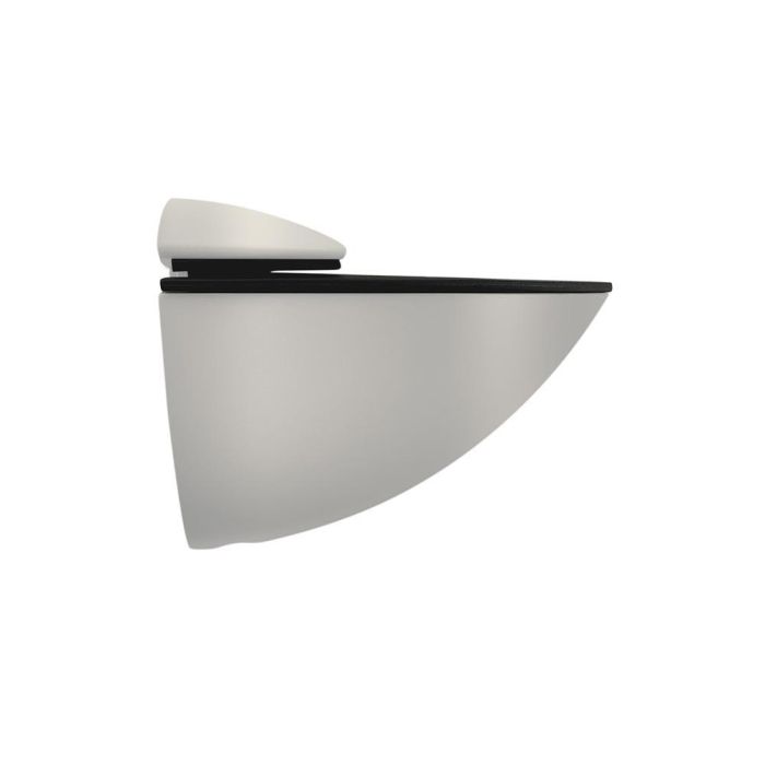 Micel Pack con 2 soportes Pelicano SP07 110x87mm blanco zamak m31221 0 Micel Pack con 2 soportes Pelicano SP07 110x87mm blanco zamak m31221 0