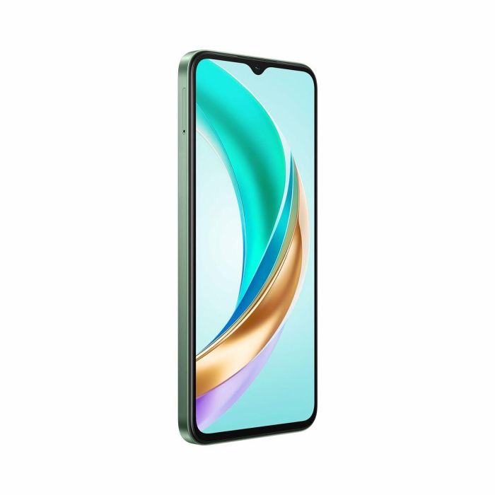 Smartphone Honor X6B 6,56" MediaTek Helio G85 8 GB RAM 6 GB RAM 256 GB Verde 6 Smartphone Honor X6B 6,56" MediaTek Helio G85 8 GB RAM 6 GB RAM 256 GB Verde 6
