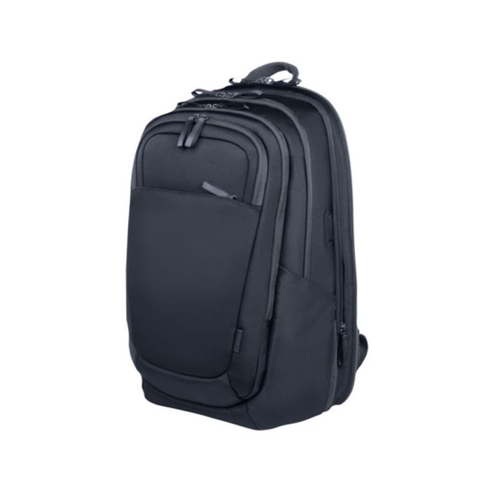 Mochila para Portátil HP A2CC9AA Azul oscuro Mochila para Portátil HP A2CC9AA Azul oscuro