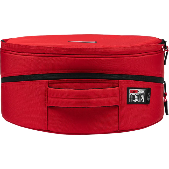 GATOR Funda G-Icon para Caja 14" X 5,0" - Edición Limitada 5