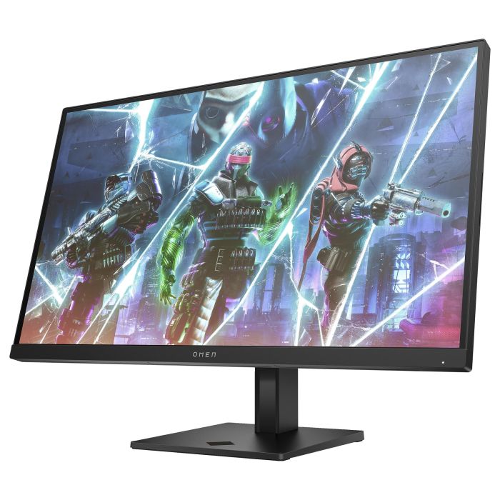 HP OMEN 27s Monitor Gaming 27" FHD 240Hz 1ms Negro 1 HP OMEN 27s Monitor Gaming 27" FHD 240Hz 1ms Negro 1