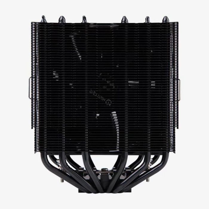 Ventilador con Disipador Hiditec C20 Pro/ 12cm 2 Ventilador con Disipador Hiditec C20 Pro/ 12cm 2