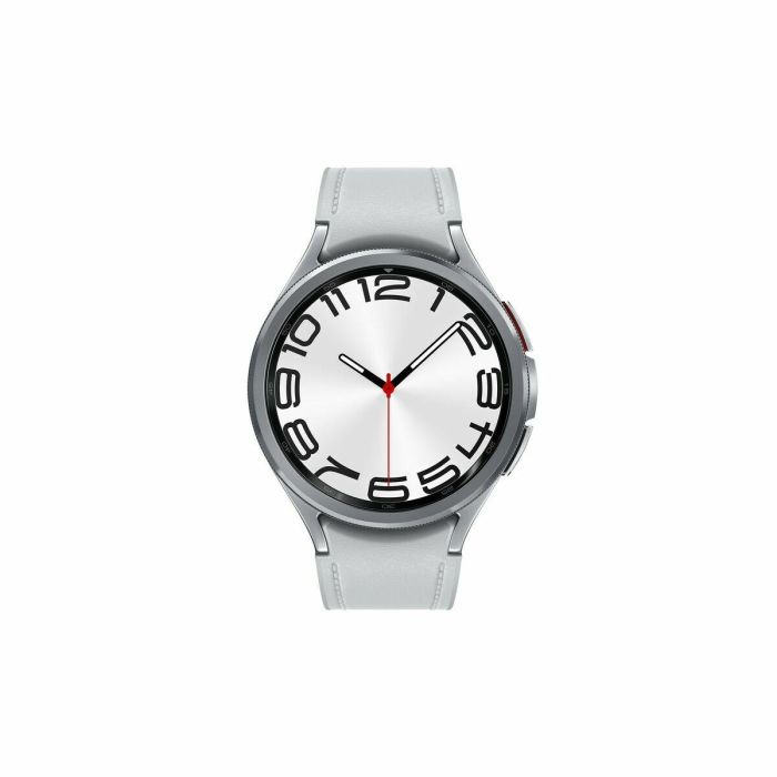 Smartwatch Samsung Gris Plateado 5 Smartwatch Samsung Gris Plateado 5