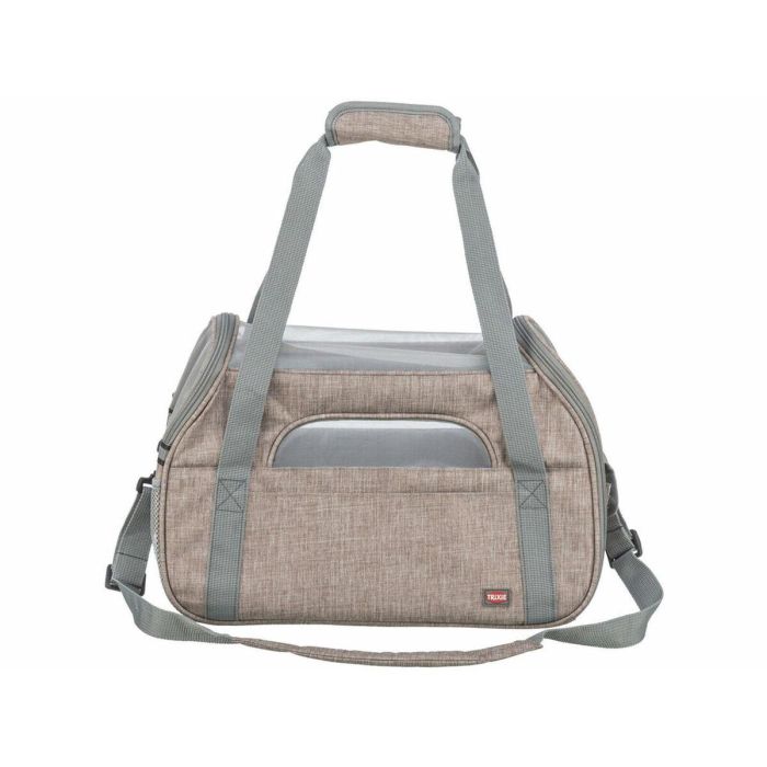 Bolso para Mascotas Trixie Arena 19 × 28 × 42 CM 12