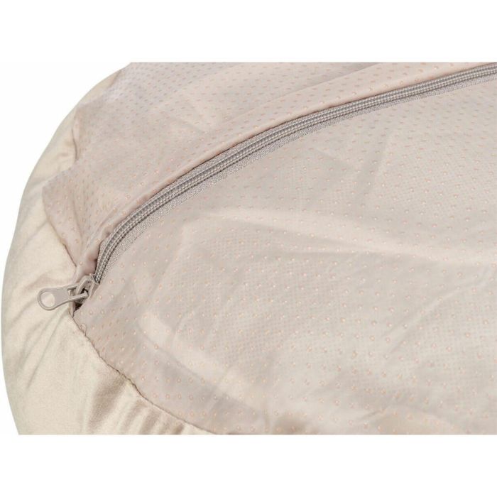 Cama para Perro Trixie Livia Beige Ø 50 cm 6